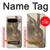 S3781 Albrecht Durer Young Hare Etui Coque Housse pour Google Pixel 9 Pro XL