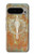 S3827 Lance Gungnir d'Odin Norse Viking Symbol Etui Coque Housse pour Google Pixel 9 Pro XL