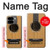 S0057 Guitare acoustique Etui Coque Housse pour Google Pixel 9 Pro Fold