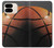 S0980 Le basket-ball Etui Coque Housse pour Google Pixel 9 Pro Fold
