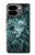 S1006 Numérique dragon chinois Etui Coque Housse pour Google Pixel 9 Pro Fold