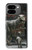 S1288 Dinosaur T Rex Etui Coque Housse pour Google Pixel 9 Pro Fold