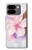 S1415 Fleur de Sakura Art Etui Coque Housse pour Google Pixel 9 Pro Fold