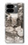 S1681 Dessin steampunk Etui Coque Housse pour Google Pixel 9 Pro Fold