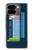 S1847 Tableau périodique Etui Coque Housse pour Google Pixel 9 Pro Fold