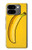 S2294 banane Etui Coque Housse pour Google Pixel 9 Pro Fold