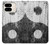 S2489 Yin Yang Bois imprimé graphique Etui Coque Housse pour Google Pixel 9 Pro Fold
