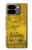 S2618 Un Kilo Lingot d'or Etui Coque Housse pour Google Pixel 9 Pro Fold