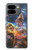 S2822 Mystic Mountain Carina Nebula Etui Coque Housse pour Google Pixel 9 Pro Fold