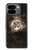 S2902 Yoga Namaste Symbole de l'OM Etui Coque Housse pour Google Pixel 9 Pro Fold