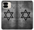 S3107 Judaïsme étoile de David Symbole Etui Coque Housse pour Google Pixel 9 Pro Fold