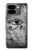 S3108 Égyptien ancien Soleil d'Horus Oeil Etui Coque Housse pour Google Pixel 9 Pro Fold