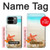 S3212 Coquilles de mer Étoile de mer Plage Etui Coque Housse pour Google Pixel 9 Pro Fold