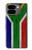 S3464 Afrique du Sud Drapeau Etui Coque Housse pour Google Pixel 9 Pro Fold