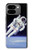 S3616 Astronaute Etui Coque Housse pour Google Pixel 9 Pro Fold