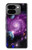 S3689 Planète spatiale Galaxy Etui Coque Housse pour Google Pixel 9 Pro Fold