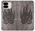 S3832 Patte d'ours nordique viking Berserkers Rock Etui Coque Housse pour Google Pixel 9 Pro Fold