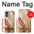 S0064 Base-ball Etui Coque Housse pour Motorola Edge (2023), Edge 40