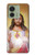 S0798 Jésus Etui Coque Housse pour Motorola Edge (2023), Edge 40 S0798 Jésus Etui Coque Housse pour Motorola Edge (2023), Edge 40