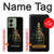 S0881 Grenade Etui Coque Housse pour Motorola Edge (2023), Edge 40