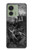 S1026 Gustave Doré Paradis perdu Etui Coque Housse pour Motorola Edge (2023), Edge 40