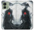 S1339 Japon Samurai Bushido Etui Coque Housse pour Motorola Edge (2023), Edge 40