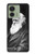 S1610 Charles Darwin Etui Coque Housse pour Motorola Edge (2023), Edge 40