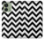 S1613 Chevron Zigzag Etui Coque Housse pour Motorola Edge (2023), Edge 40