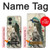 S2086 Peinture Paon Etui Coque Housse pour Motorola Edge (2023), Edge 40