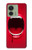 S2103 vampire bouche Etui Coque Housse pour Motorola Edge (2023), Edge 40