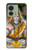 S2287 Seigneur Shiva dieu hindou Etui Coque Housse pour Motorola Edge (2023), Edge 40