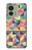 S2379 variation modèle Etui Coque Housse pour Motorola Edge (2023), Edge 40