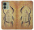 S2401 Scarabée égyptien Beetle imprimé graphique Etui Coque Housse pour Motorola Edge (2023), Edge 40