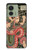 S2469 108 héros de Suikoden Saginoike Heikuro Etui Coque Housse pour Motorola Edge (2023), Edge 40 S2469 108 héros de Suikoden Saginoike Heikuro Etui Coque Housse pour Motorola Edge (2023), Edge 40