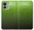 S2475 Seamless Texture verte pomme Etui Coque Housse pour Motorola Edge (2023), Edge 40