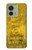 S2618 Un Kilo Lingot d'or Etui Coque Housse pour Motorola Edge (2023), Edge 40