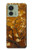 S2663 Fleur jaune Amandier Van Gogh Etui Coque Housse pour Motorola Edge (2023), Edge 40 S2663 Fleur jaune Amandier Van Gogh Etui Coque Housse pour Motorola Edge (2023), Edge 40
