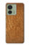 S2805 Égyptien Papyrus d'Ani Etui Coque Housse pour Motorola Edge (2023), Edge 40