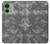 S2867 Armée blanche numérique Camo Etui Coque Housse pour Motorola Edge (2023), Edge 40