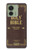S2889 Holy Bible King James Version Couverture Etui Coque Housse pour Motorola Edge (2023), Edge 40
