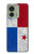 S2978 Panama Football Football Etui Coque Housse pour Motorola Edge (2023), Edge 40