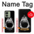 S3100 Requin blanc Etui Coque Housse pour Motorola Edge (2023), Edge 40
