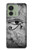 S3108 Égyptien ancien Soleil d'Horus Oeil Etui Coque Housse pour Motorola Edge (2023), Edge 40