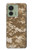 S3294 Armée Tan Coyote Camo Désert Camouflage Etui Coque Housse pour Motorola Edge (2023), Edge 40
