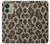 S3389 Seamless Serpent Motif graphique Peau Etui Coque Housse pour Motorola Edge (2023), Edge 40