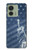 S3450 Drapeau des États-Unis Statue de la Liberté Etui Coque Housse pour Motorola Edge (2023), Edge 40