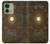 S3565 Plaisance Théâtre Municipale Etui Coque Housse pour Motorola Edge (2023), Edge 40