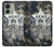 S3666 Camouflage de l'armée Etui Coque Housse pour Motorola Edge (2023), Edge 40