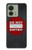 S3683 Ne pas entrer Etui Coque Housse pour Motorola Edge (2023), Edge 40
