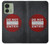 S3683 Ne pas entrer Etui Coque Housse pour Motorola Edge (2023), Edge 40